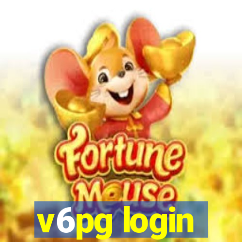 v6pg login